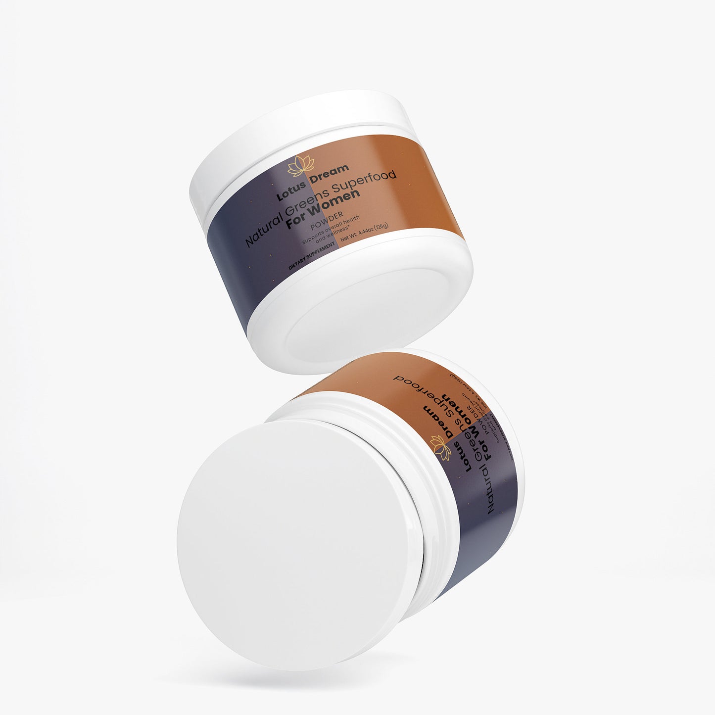 Natural Greens Superfood for Women