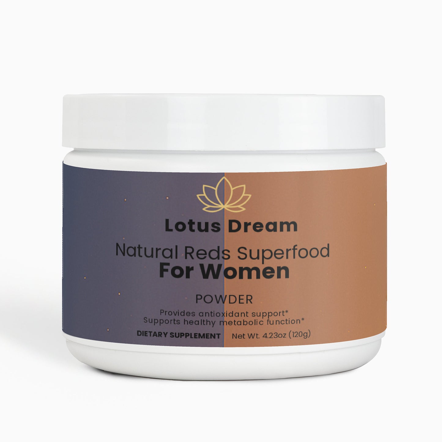 Natural Reds Superfood for Women