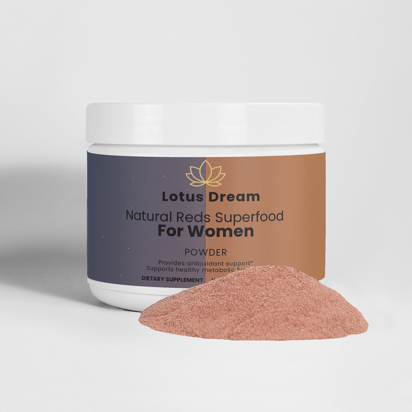 Natural Reds Superfood for Women