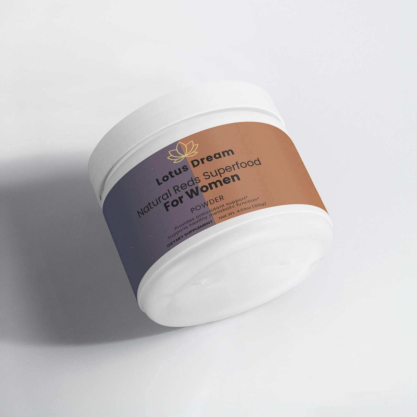 Natural Reds Superfood for Women