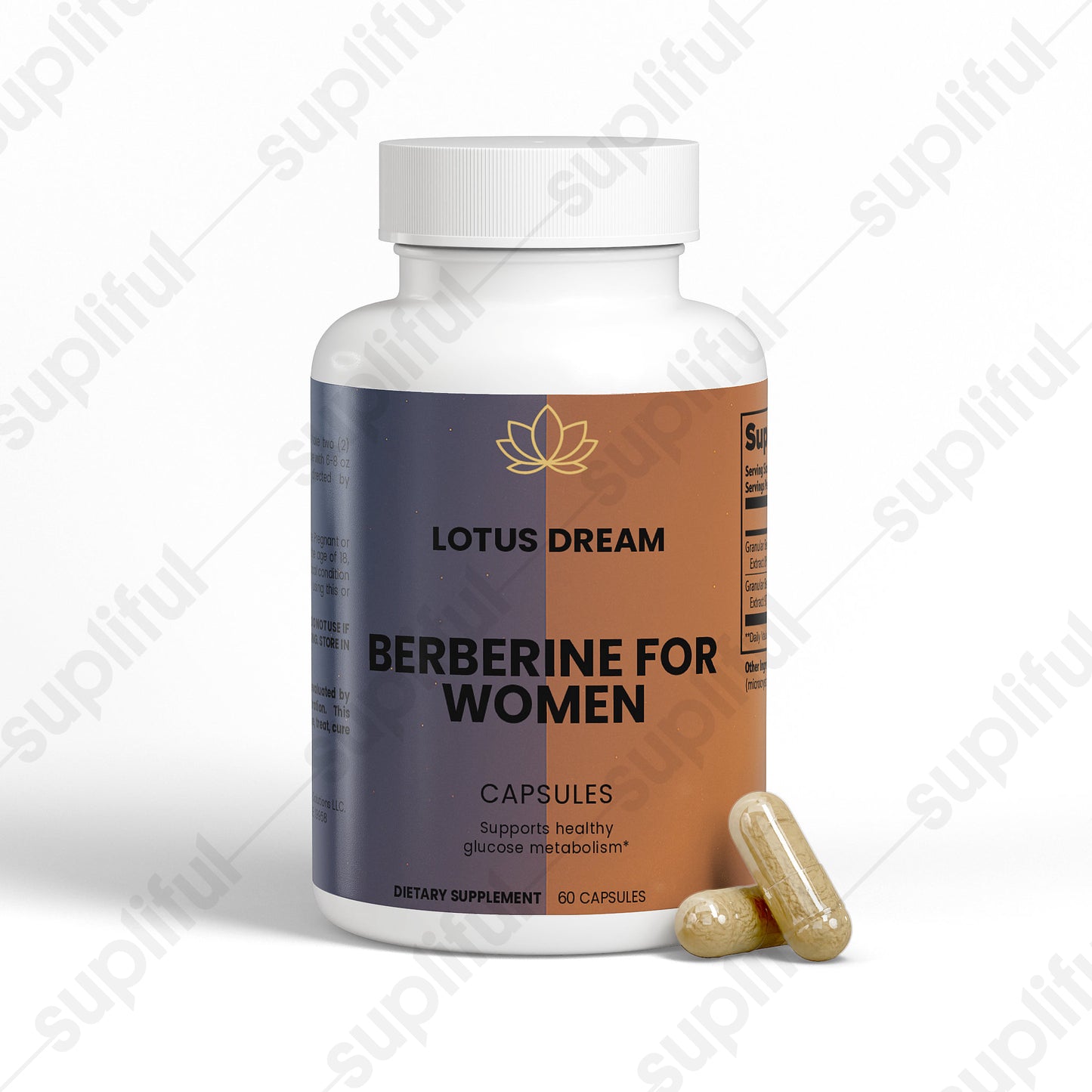 Berberine For Women