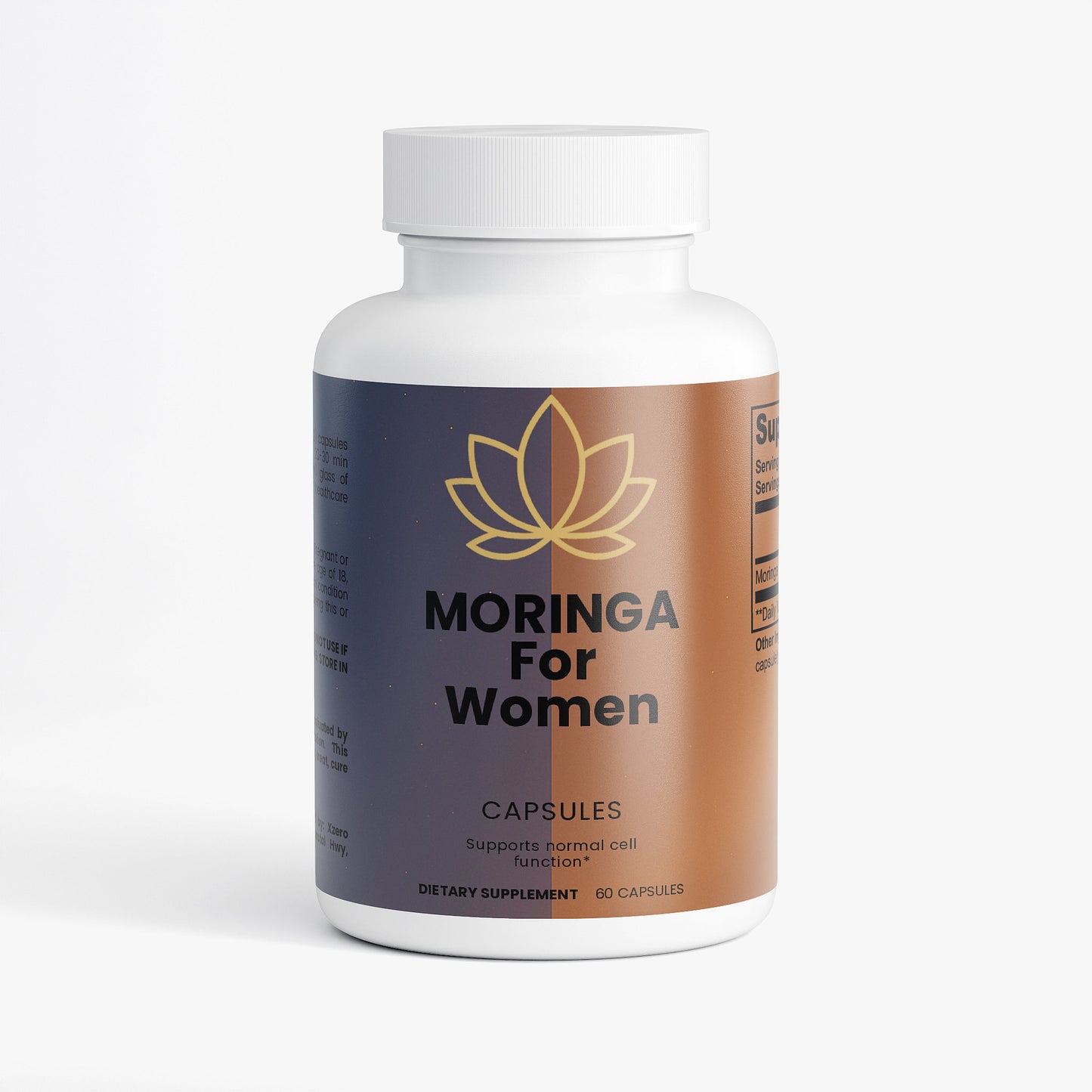Moringa For Women
