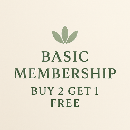 Basic Membership