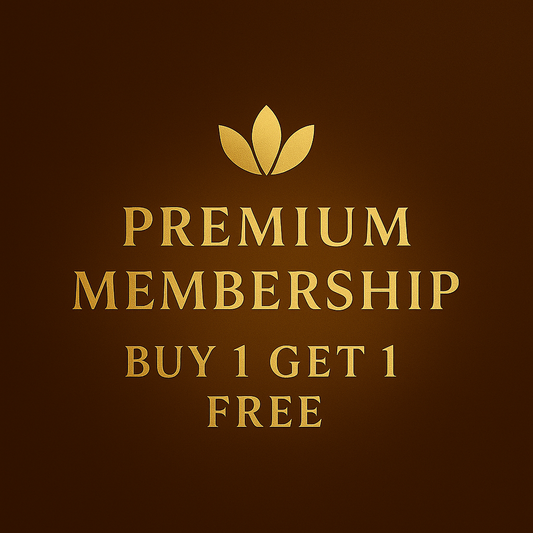Premium Membership